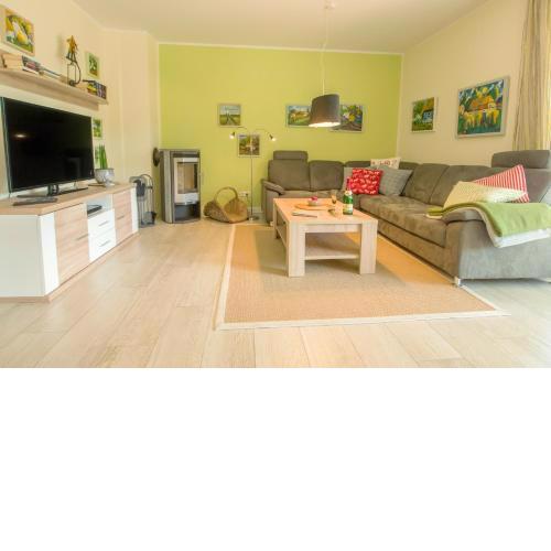 Neue Reihe 28 - Wohnung Buhne 28
