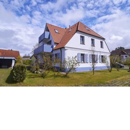 Neue Reihe 43 Villa Regulus EG