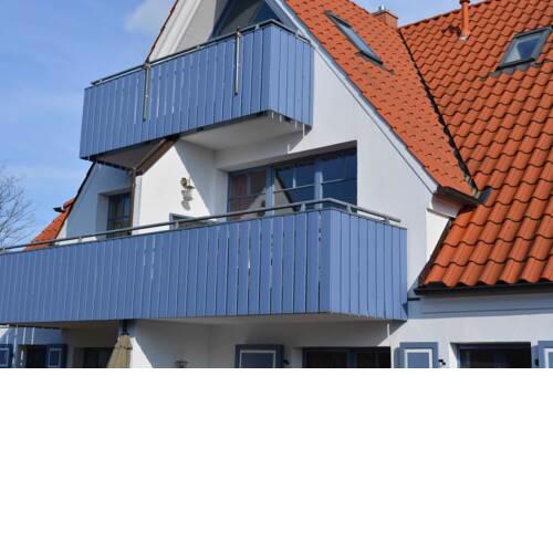 Neue Reihe 43 Villa Regulus OG
