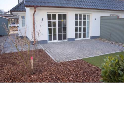 Neue Reihe "Strandhaus"