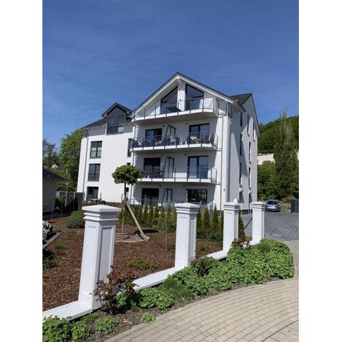 Neue Villa Am alten Kreidebruch 2 - Wohnung Hannah