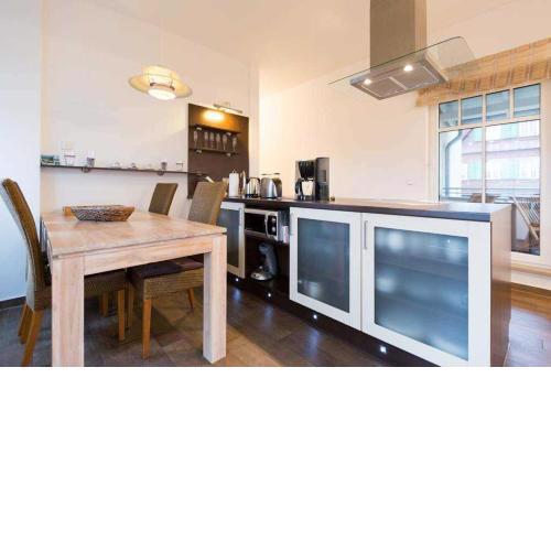 Neue Villa Ernst, App. 5 Penthouse