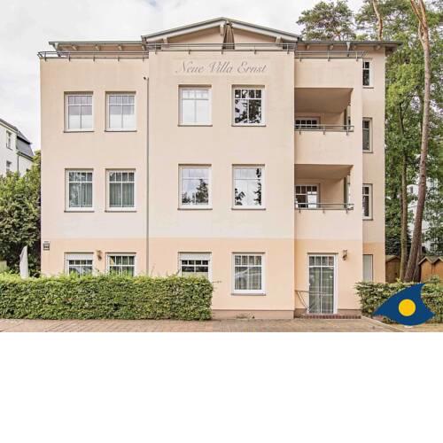Neue Villa Ernst Whg. 02