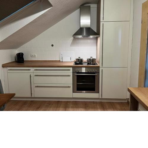 Neue Wohnung in Marl