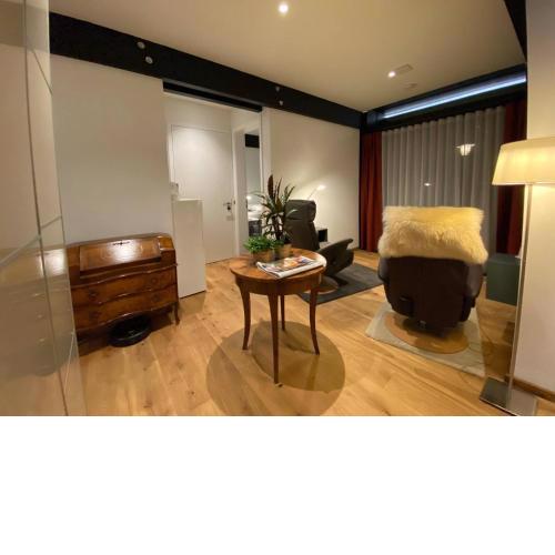 Neues Exclusives 2 Schlafzimmer Apartment Hamburg