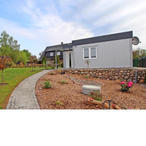 Neues Ferienhaus in Möllenhagen SEE 9491