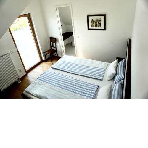 Neues Gästezimmer für BAUMA, nahe MUC Airport, München Zentrum und Therme Erding