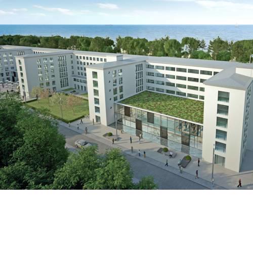 Neues Prora F648 WG 114 im 1_ OG m