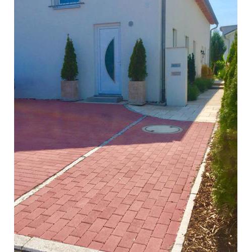 Neues Zimmerappartment mit Bad