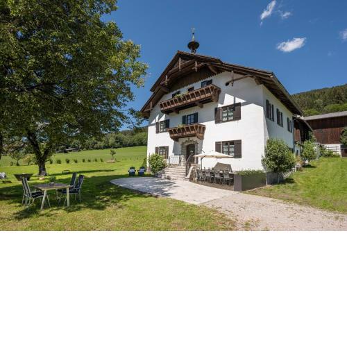 NEUHOFGUT - FERIENBAUERNHAUS für Selbstversorger