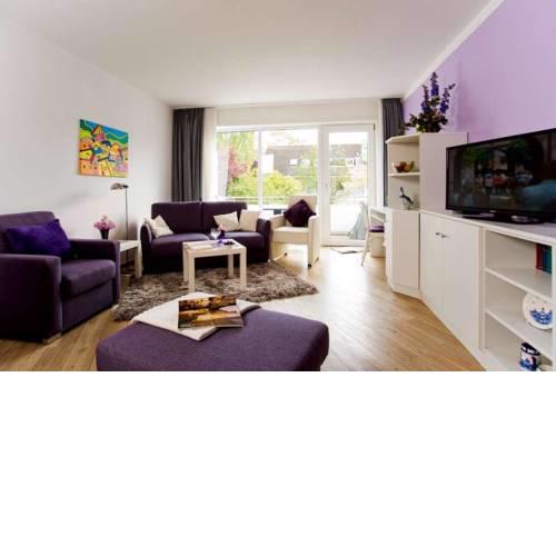 NeuKlosterhof App. 18