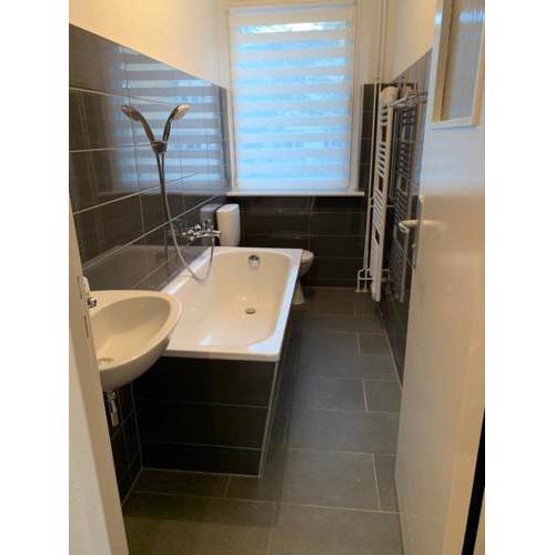Neuköllner Szenekiez - Privatzimmer KREUZBERG WHITE