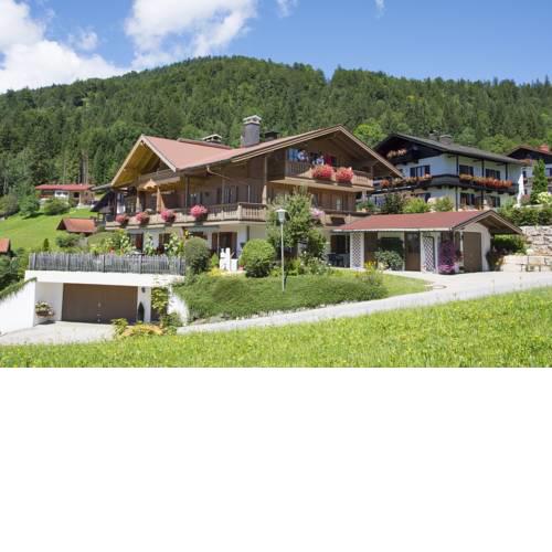 Neumaier Ferienwohnungen