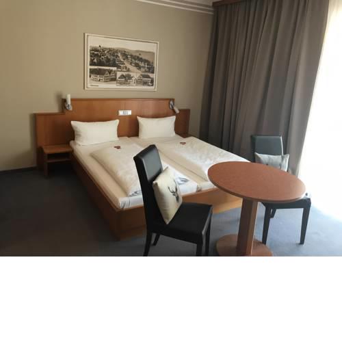 Neumaiers Hirsch -Gasthof und Landhotel