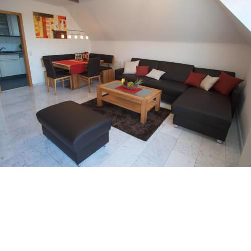 Neumann Apartment
