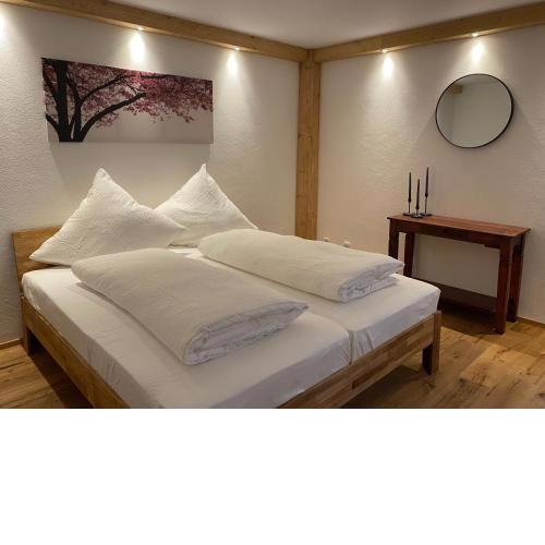 Neurenovierte Ferienwohnung Xaver