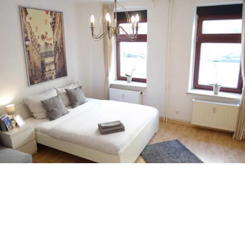 Neustadt Home - Ruhige Whg im Szeneviertel
