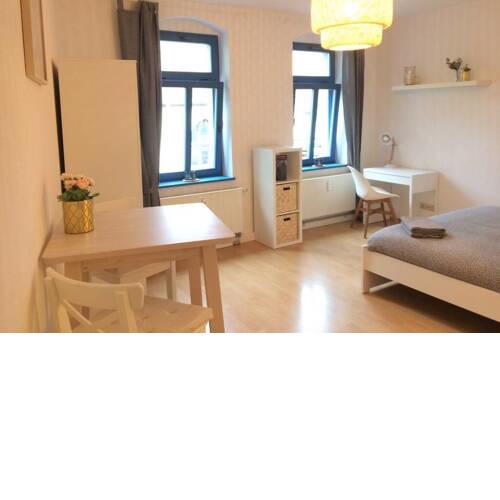 Neustadt Home - Whg direkt auf der Louisenstraße