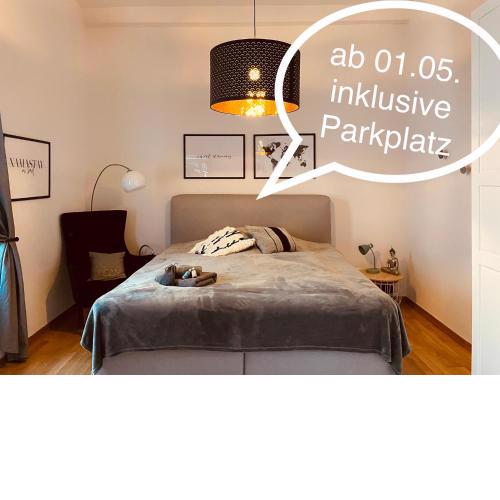 *NEU*Stilvolle Altstadtwohnung*Place2b*APP14