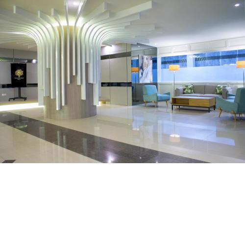 Nevada Ketapang Hotel
