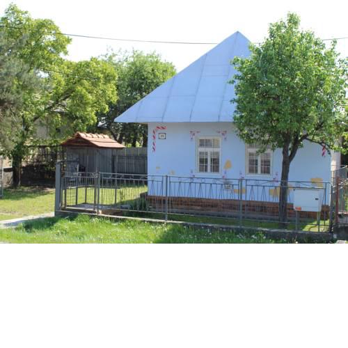 Nevšední ubytování jako u babičky. Budkovce 388