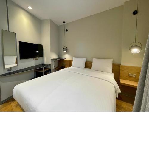 Nevv Bosphorus Hotel & Suites