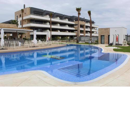 NEW - Flamenca Village - fantastic location!