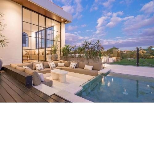 New - Villa Capela / Private Pool with Ricefield View