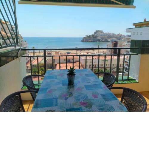 NEW! 1a LINEA PLAYA BrisaMarina