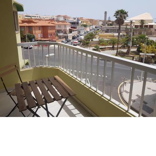 New 2 Bedroom Apartment in el Medano