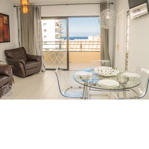New 2 bedroom apartment in Playa Paraiso, PP/42