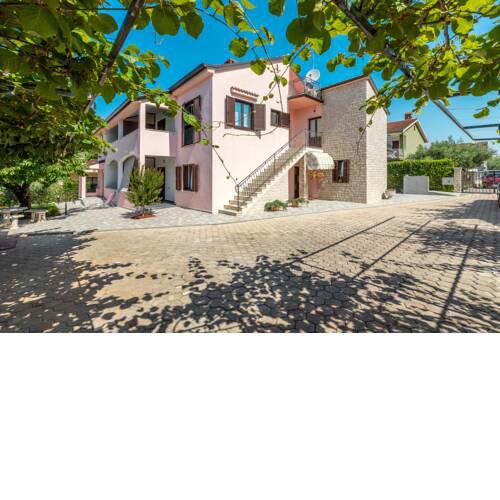 NEW 2020! Apartments Sanja