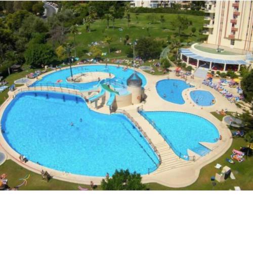 (NEW 2021) MINERVA SEA VIEW APARTMENT WITH POOL & TERRACE