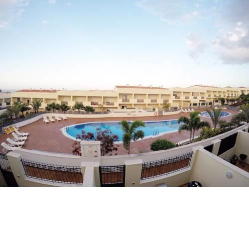 New 3 Bed Oasis Fanabe