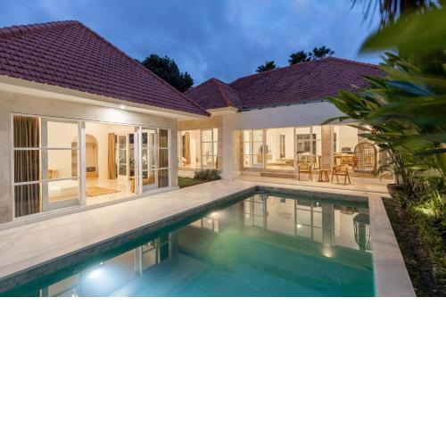 New 3BR Private Pool Villa D Yoo By Azure