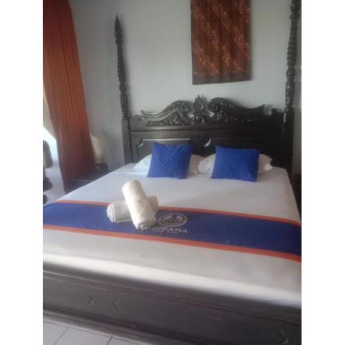 New Adi Rama Beach Hotel SPA & Restaurant