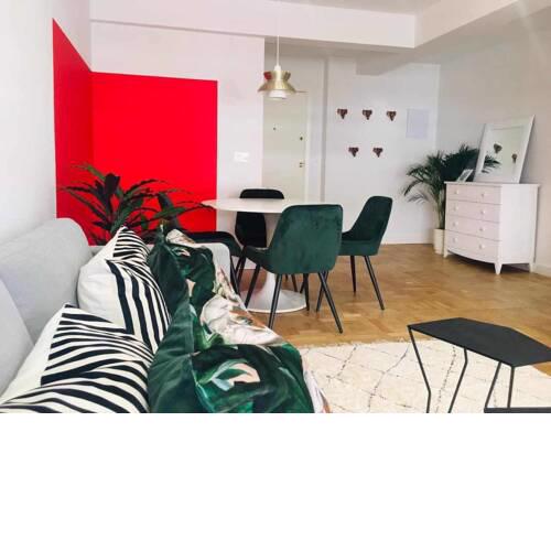 NEW AMARA SUITE Friends y Families