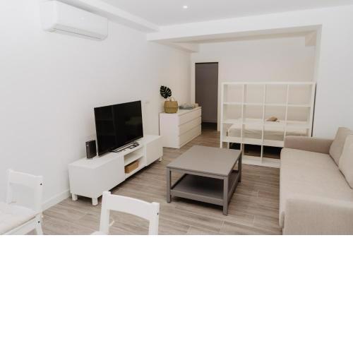 New and beautiful loft next too wonders of Cordoba