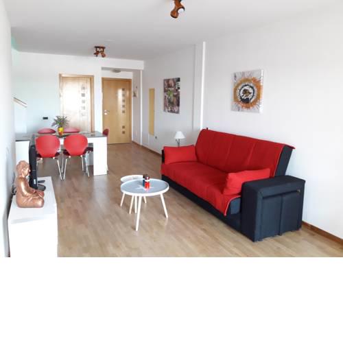 New and Bright Apartment.