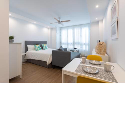 New and Cozy Apartment by Las Canteras