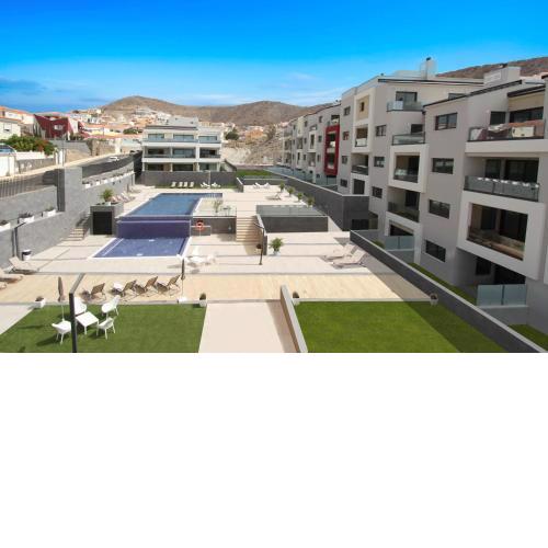 New and fabulous apartments in Sydenbygg IV