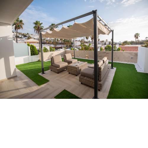 New and Luxurious casa ANDREA 2 , Island Willage .