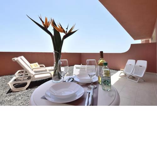 New Apartament Playa Paraíso