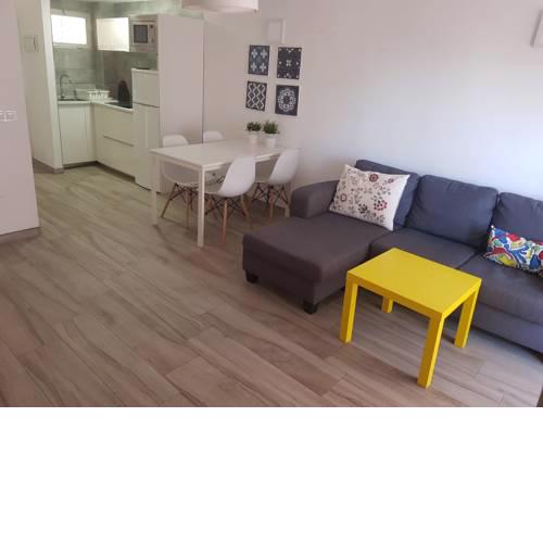 New apartamento Jupiter