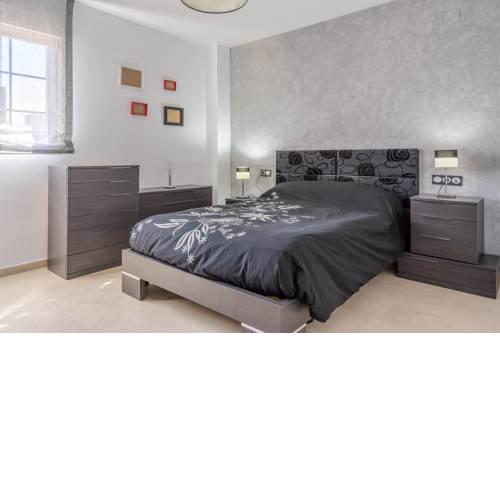 New Apartamento Pianista Granada