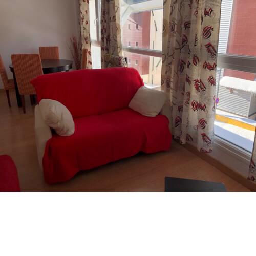 New Apartamento Sol y Esqui Estudio