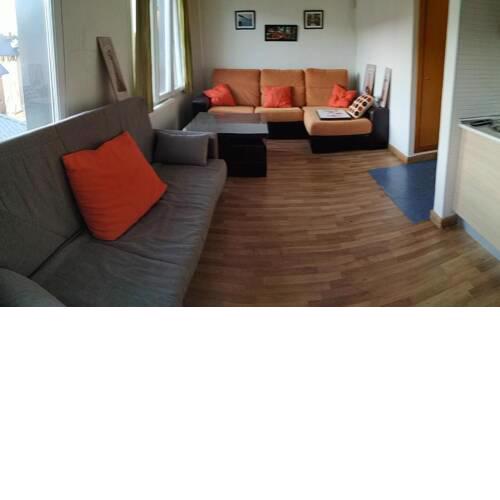 New Apartamentos Sol y Esquí. Gran Estudio