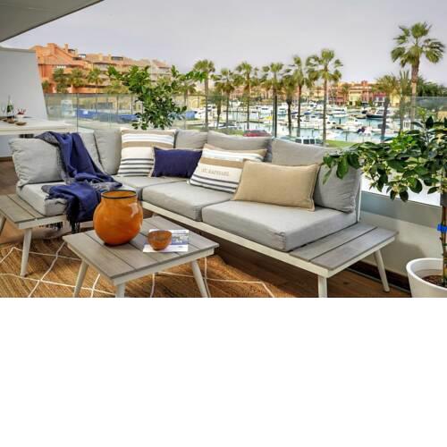 NEW Apartment - Marina, Sotogrande