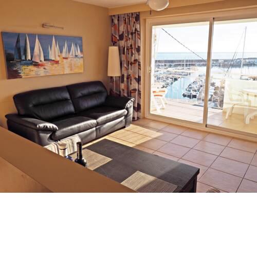 New apartment 4B in Altea with views of the harbour