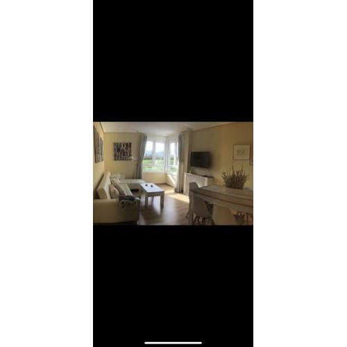 New apartment 500M from the sea